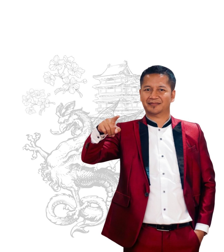 MasterCuan Saham Professional Trader